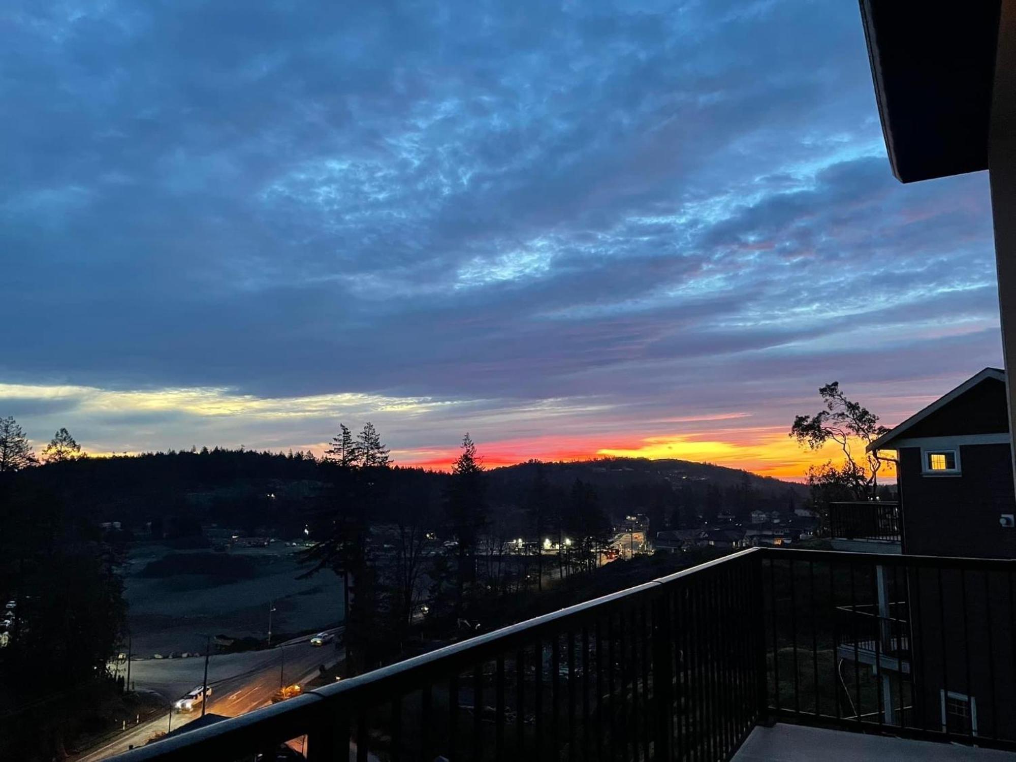 Privatunterkunft Guest With Private Bath In Langford