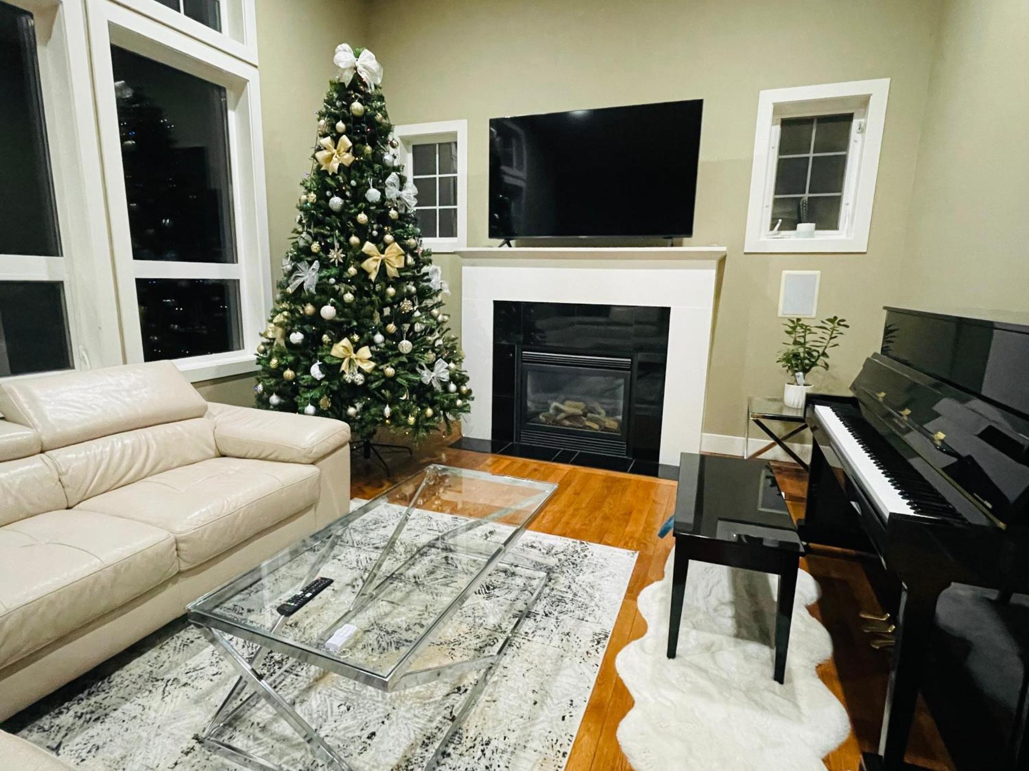 Privatunterkunft Guest With Private Bath In Langford Victoria
